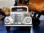 Barkas V901/2 1957 года